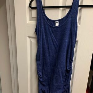 Maternity jersey bodycon dress 💞🤰🏼👗